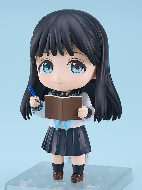 Good Smile Company - Nendoroid Komichi Akebi (Akebi's Sailor Uniform) - Good Game Anime