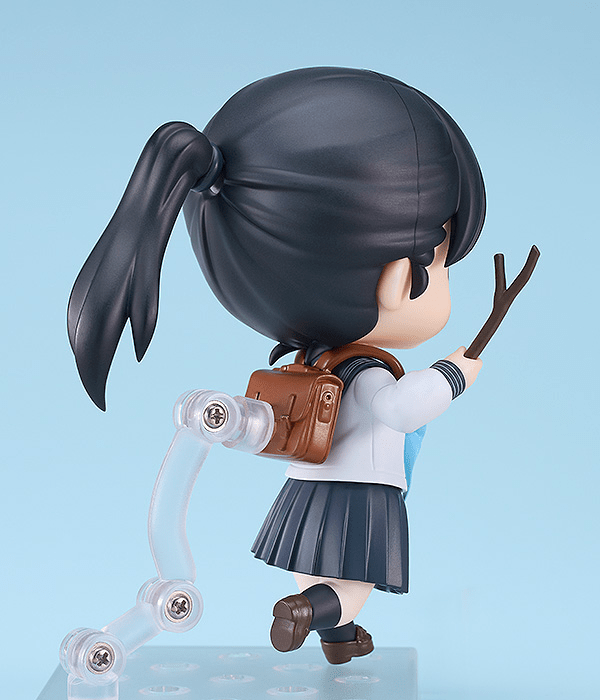 Good Smile Company - Nendoroid Komichi Akebi (Akebi's Sailor Uniform) - Good Game Anime