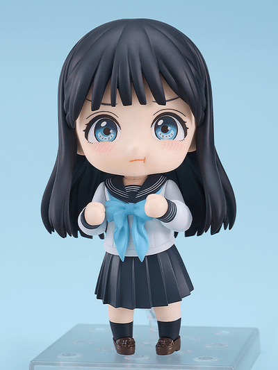 Good Smile Company - Nendoroid Komichi Akebi (Akebi's Sailor Uniform) - Good Game Anime