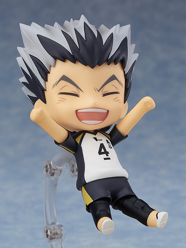 Good Smile Company - Nendoroid Kotaro Bokuto (Haikyu!!) - Good Game Anime