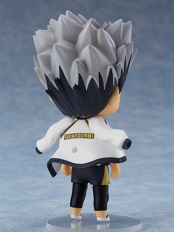 Good Smile Company - Nendoroid Kotaro Bokuto (Haikyu!!) - Good Game Anime