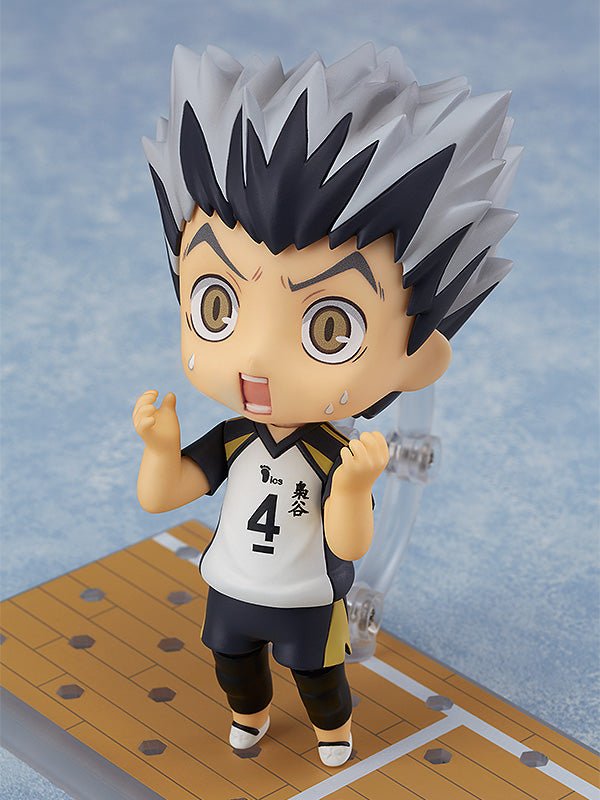 Good Smile Company - Nendoroid Kotaro Bokuto (Haikyu!!) - Good Game Anime