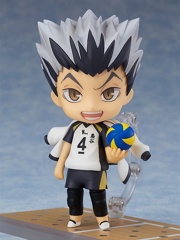 Good Smile Company - Nendoroid Kotaro Bokuto (Haikyu!!) - Good Game Anime