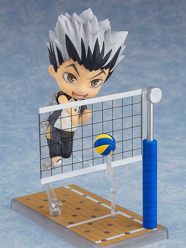 Good Smile Company - Nendoroid Kotaro Bokuto (Haikyu!!) - Good Game Anime