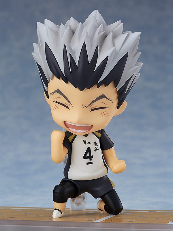 Good Smile Company - Nendoroid Kotaro Bokuto (Haikyu!!) - Good Game Anime