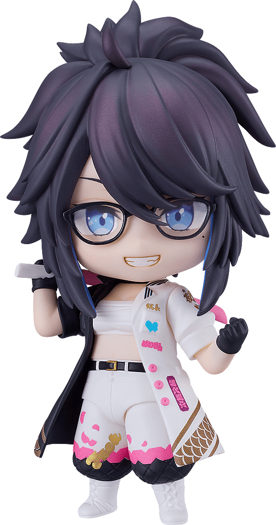 Good Smile Company - Nendoroid kson (VShojo) - Good Game Anime