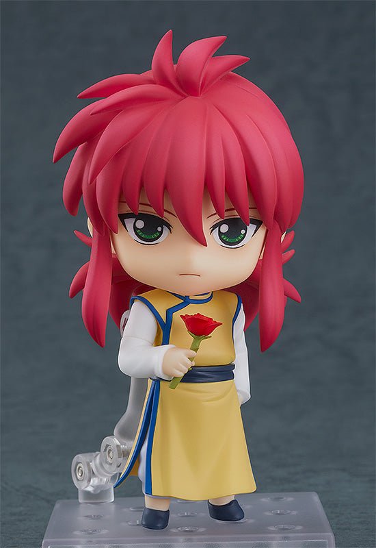 Good Smile Company - Nendoroid Kurama (Yu Yu Hakusho) - Good Game Anime