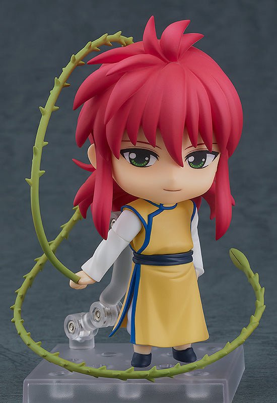 Good Smile Company - Nendoroid Kurama (Yu Yu Hakusho) - Good Game Anime