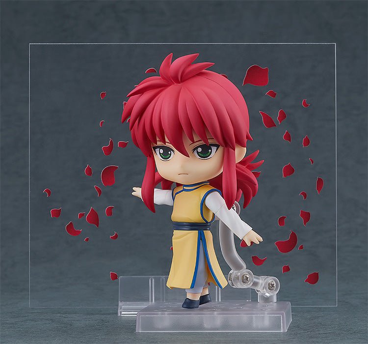 Good Smile Company - Nendoroid Kurama (Yu Yu Hakusho) - Good Game Anime