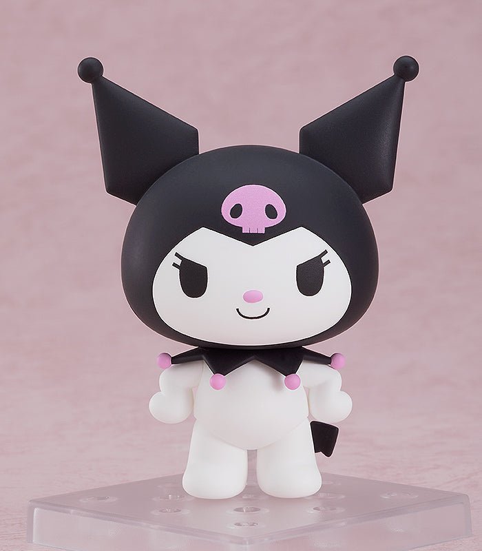 Good Smile Company - Nendoroid Kuromi - Good Game Anime