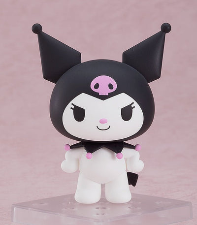Good Smile Company - Nendoroid Kuromi - Good Game Anime