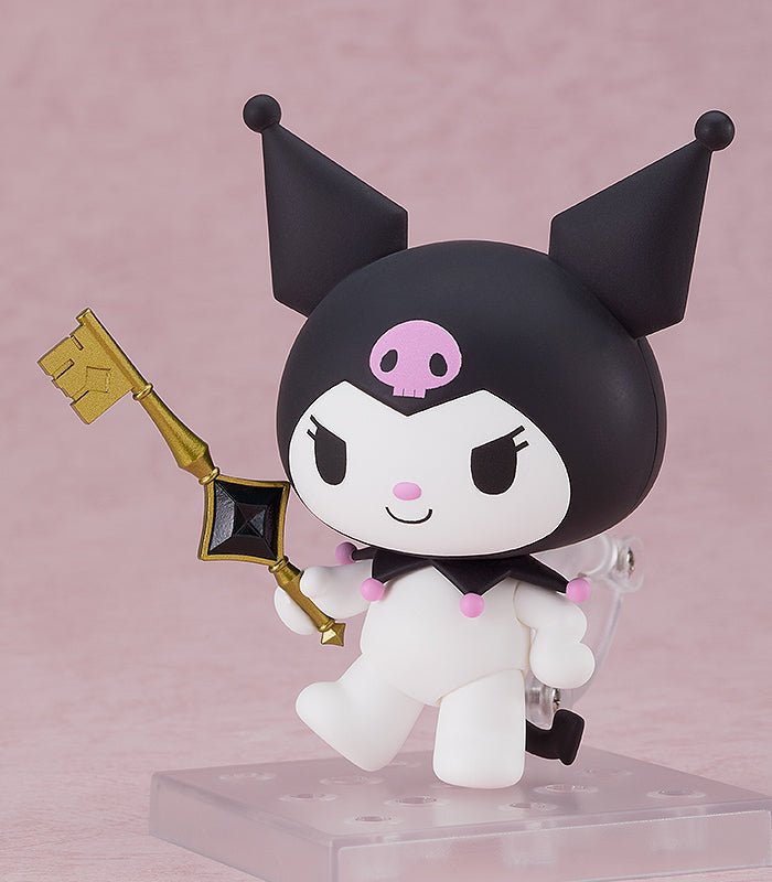 Good Smile Company - Nendoroid Kuromi - Good Game Anime