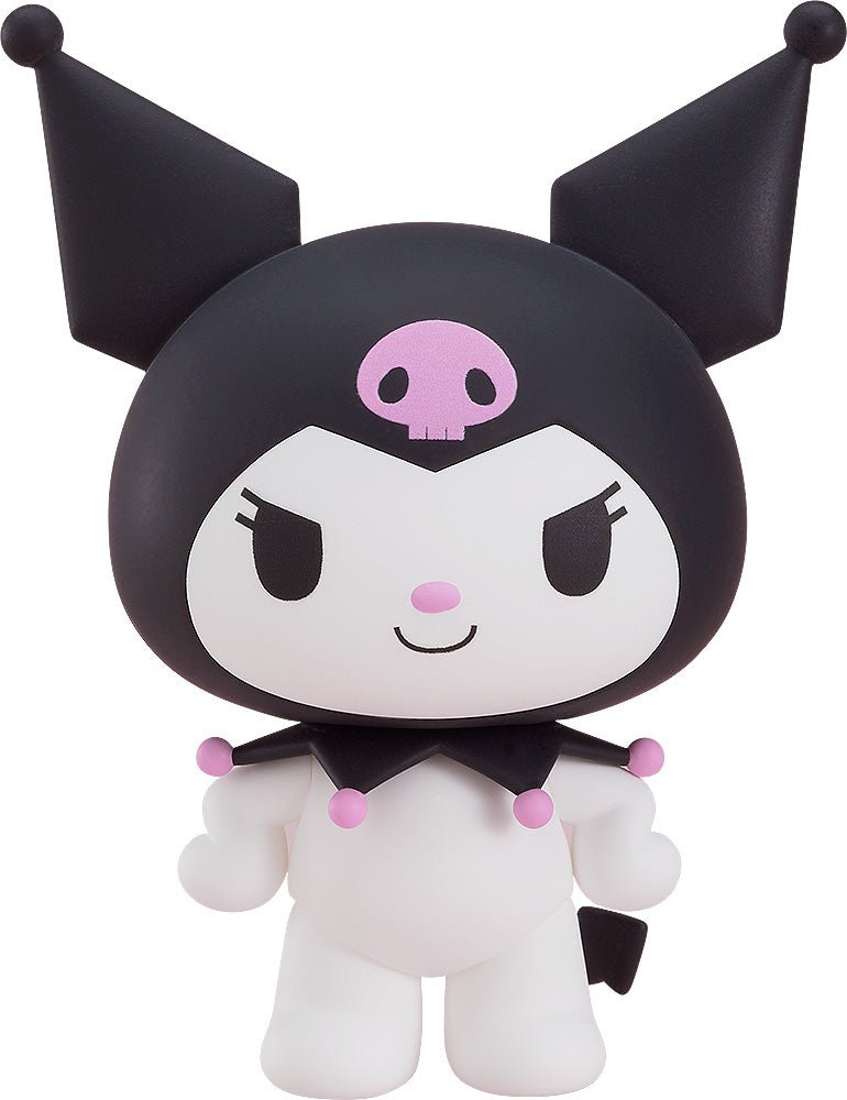 Good Smile Company - Nendoroid Kuromi - Good Game Anime