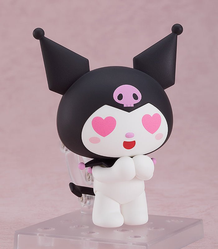 Good Smile Company - Nendoroid Kuromi - Good Game Anime