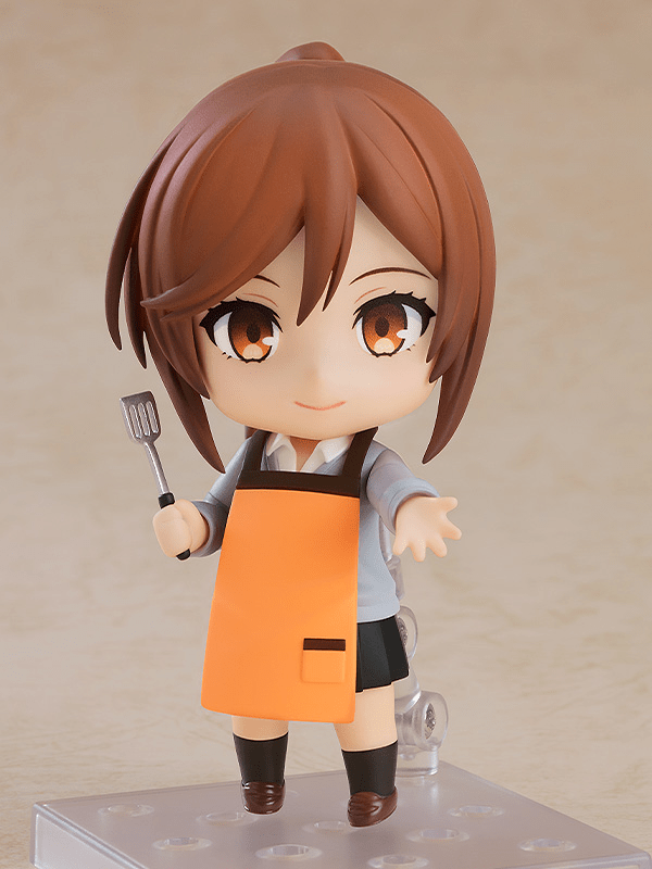 Good Smile Company - Nendoroid Kyoko Hori (Horimiya) - Good Game Anime