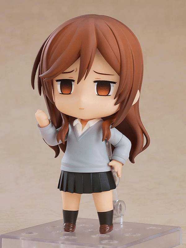 Good Smile Company - Nendoroid Kyoko Hori (Horimiya) - Good Game Anime