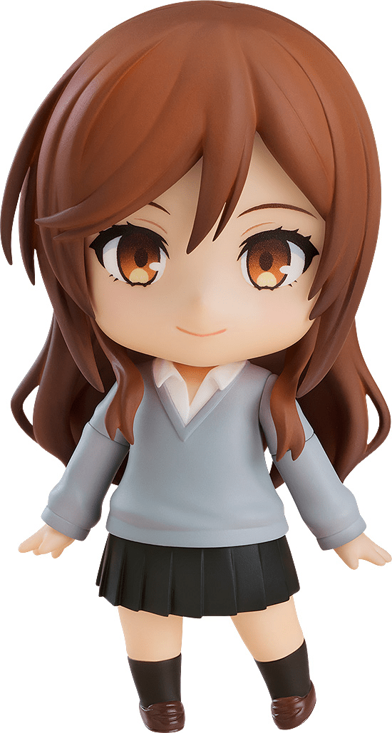 Good Smile Company - Nendoroid Kyoko Hori (Horimiya) - Good Game Anime