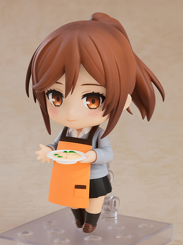 Good Smile Company - Nendoroid Kyoko Hori (Horimiya) - Good Game Anime