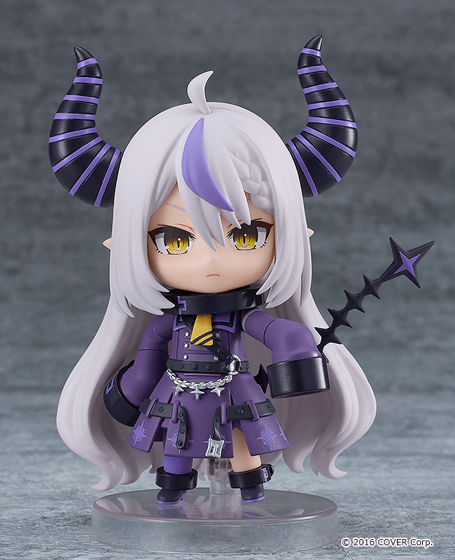 Good Smile Company - Nendoroid La+ Darknesss (hololive production) - Good Game Anime