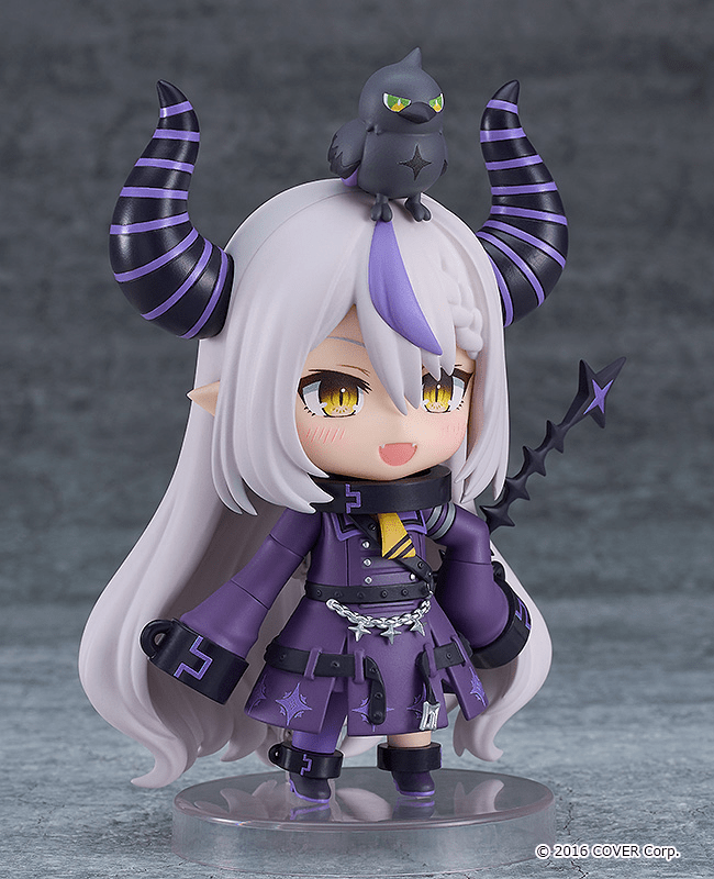 Good Smile Company - Nendoroid La+ Darknesss (hololive production) - Good Game Anime