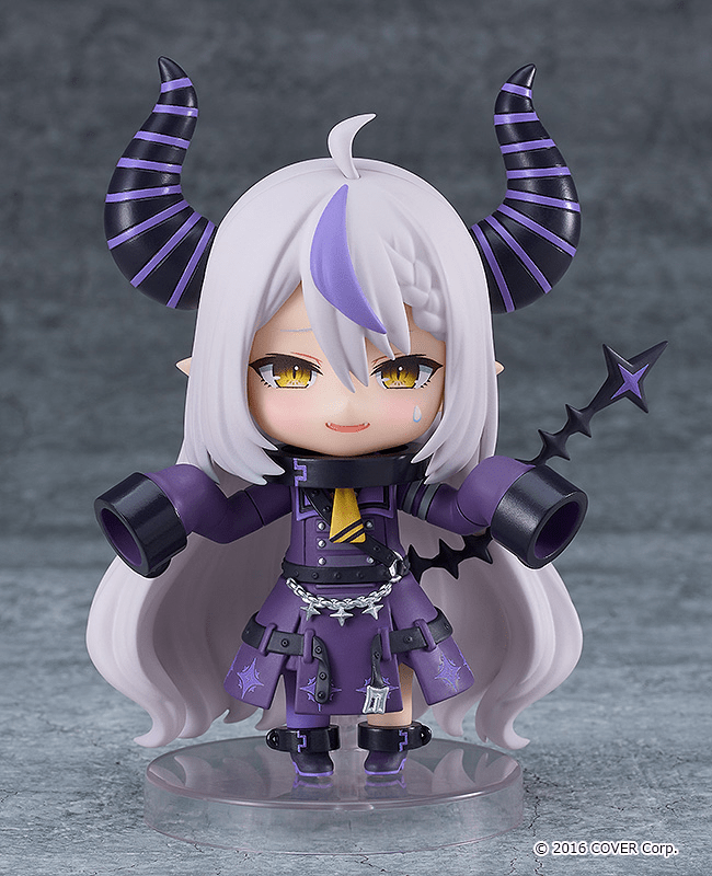 Good Smile Company - Nendoroid La+ Darknesss (hololive production) - Good Game Anime