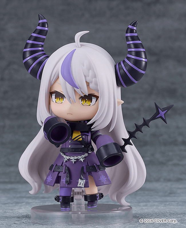 Good Smile Company - Nendoroid La+ Darknesss (hololive production) - Good Game Anime