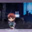 Good Smile Company - Nendoroid Lain Iwakura (Serial Experiments Lain) - Good Game Anime