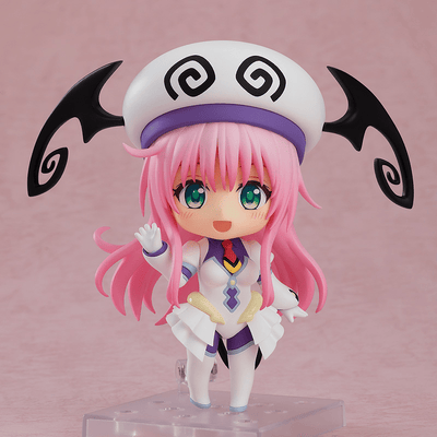 Good Smile Company - Nendoroid Lala Satalin Deviluke (To Love - Ru Darkness) - Good Game Anime