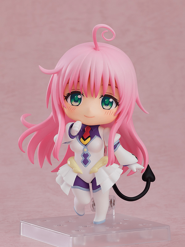 Good Smile Company - Nendoroid Lala Satalin Deviluke (To Love - Ru Darkness) - Good Game Anime