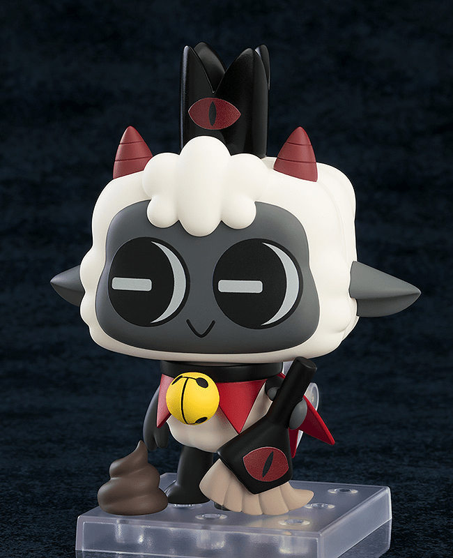 Good Smile Company - Nendoroid Lamb (Cult of the Lamb) - Good Game Anime