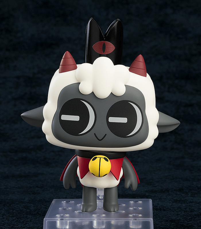 Good Smile Company - Nendoroid Lamb (Cult of the Lamb) - Good Game Anime