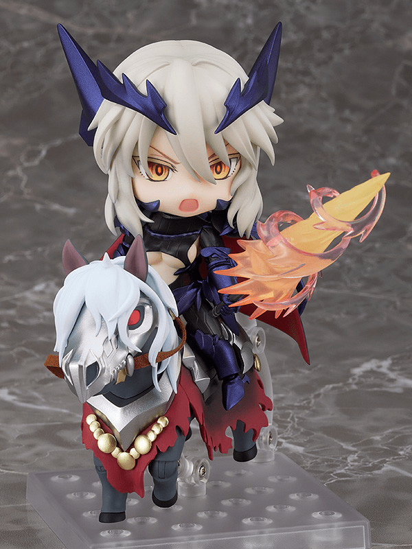 Good Smile Company - Nendoroid Lancer/Altria Pendragon (Alter) (Fate) - Good Game Anime