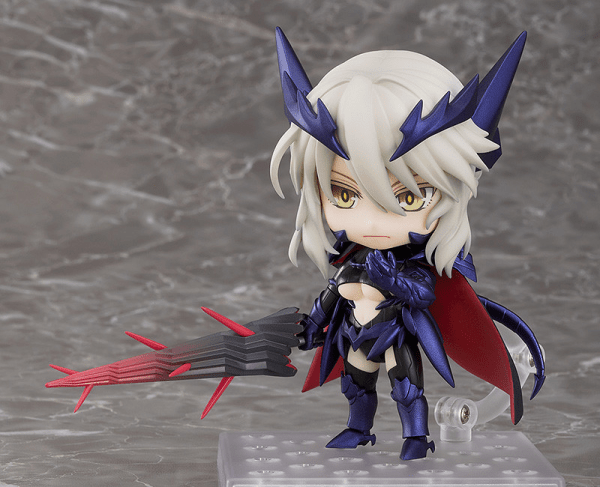 Good Smile Company - Nendoroid Lancer/Altria Pendragon (Alter) (Fate) - Good Game Anime