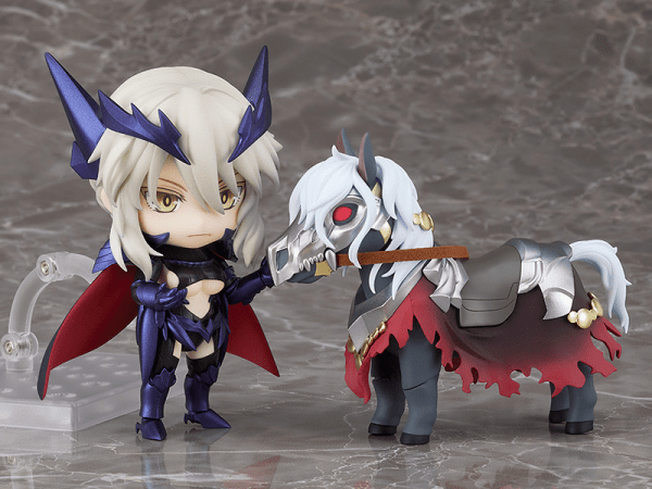 Good Smile Company - Nendoroid Lancer/Altria Pendragon (Alter) (Fate) - Good Game Anime