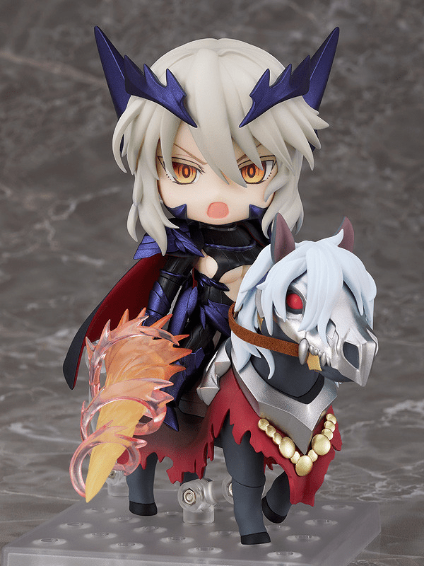 Good Smile Company - Nendoroid Lancer/Altria Pendragon (Alter) (Fate) - Good Game Anime