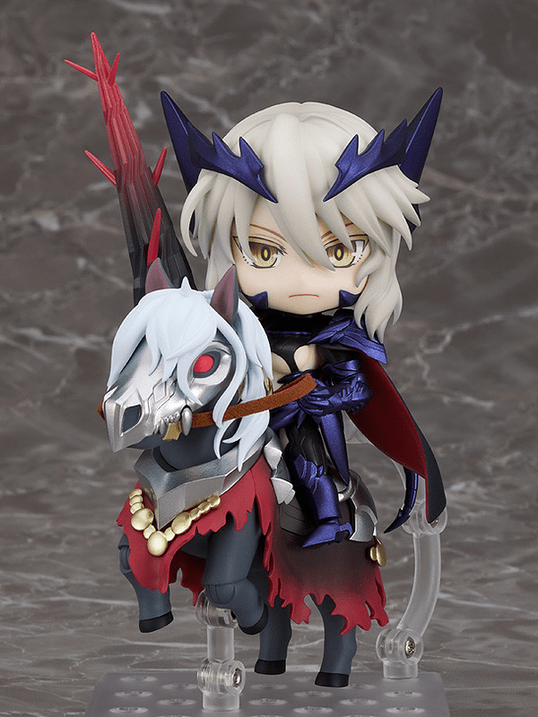 Good Smile Company - Nendoroid Lancer/Altria Pendragon (Alter) (Fate) - Good Game Anime