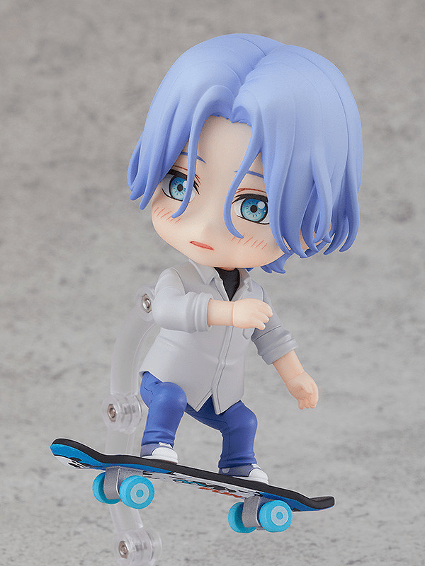 Good Smile Company - Nendoroid Langa (SK8 the Infinity) - Good Game Anime