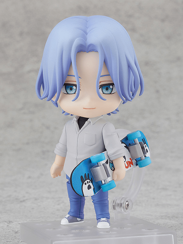 Good Smile Company - Nendoroid Langa (SK8 the Infinity) - Good Game Anime