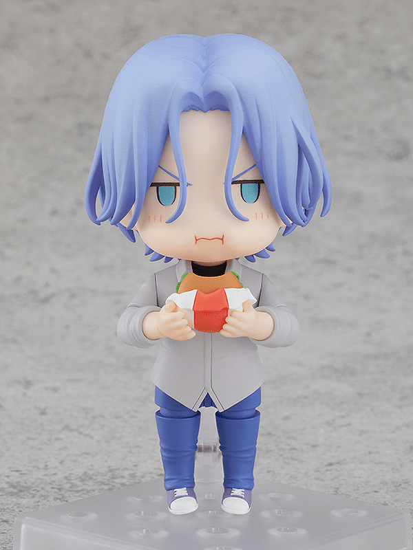 Good Smile Company - Nendoroid Langa (SK8 the Infinity) - Good Game Anime