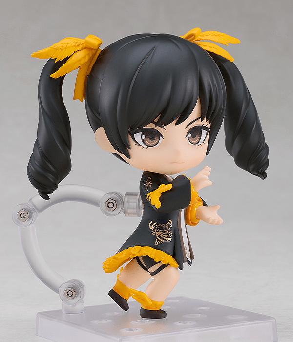 Good Smile Company - Nendoroid Ling Xiaoyu (Tekken 8) - Good Game Anime