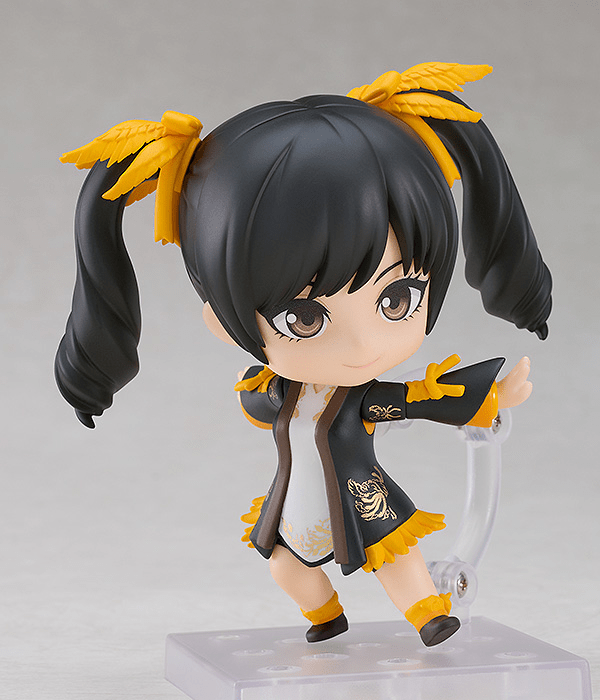 Good Smile Company - Nendoroid Ling Xiaoyu (Tekken 8) - Good Game Anime