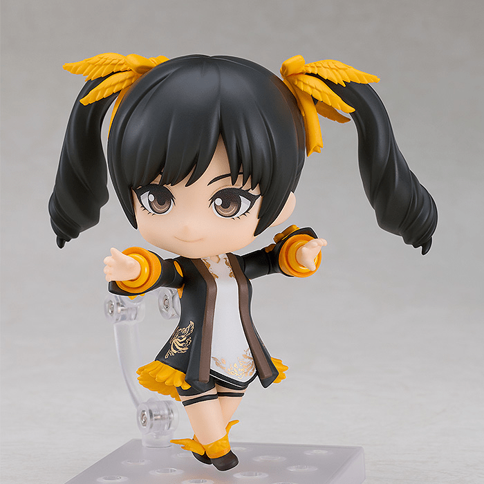 Good Smile Company - Nendoroid Ling Xiaoyu (Tekken 8) - Good Game Anime