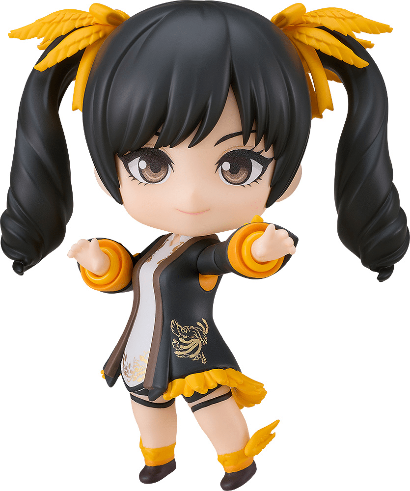 Good Smile Company - Nendoroid Ling Xiaoyu (Tekken 8) - Good Game Anime
