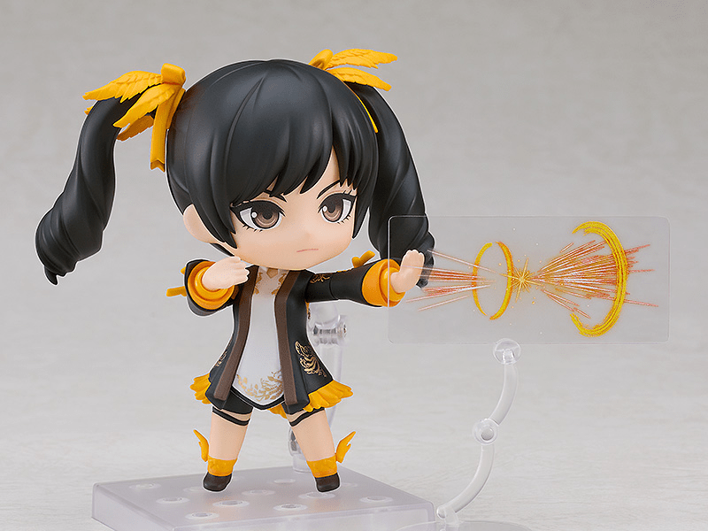 Good Smile Company - Nendoroid Ling Xiaoyu (Tekken 8) - Good Game Anime