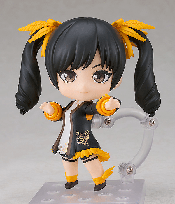 Good Smile Company - Nendoroid Ling Xiaoyu (Tekken 8) - Good Game Anime
