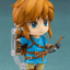 Good Smile Company - Nendoroid Link DX Edition (The Legend of Zelda: Breath of the Wild) - Good Game Anime