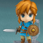 Good Smile Company - Nendoroid Link DX Edition (The Legend of Zelda: Breath of the Wild) - Good Game Anime