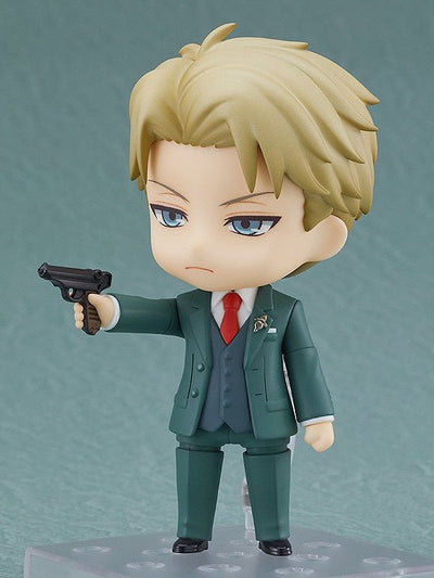 Good Smile Company - Nendoroid Loid Forger (SPY x FAMILY) - Good Game Anime