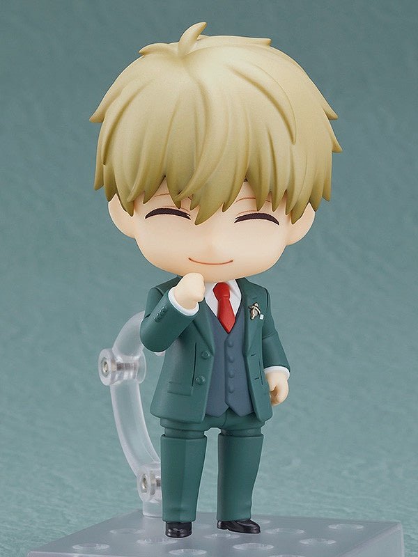 Good Smile Company - Nendoroid Loid Forger (SPY x FAMILY) - Good Game Anime