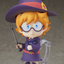 Good Smile Company - Nendoroid Lotte Jansson (Little Witch Academia) - Good Game Anime